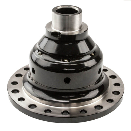 Loaded Carrier for Dana 44 Standard Limited Slip Differential with Case Break 3.73 Ratio and Lower, 30 Spline