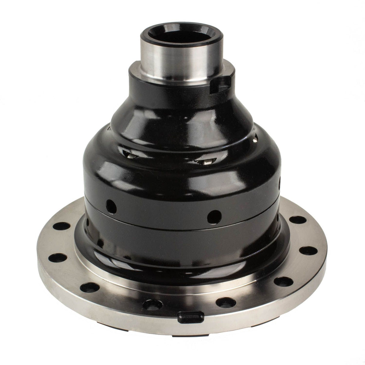 Loaded Carrier for Dana 60 Reverse, Dana 60 Standard Limited Slip Differential with Case Break 4.10 Ratio and Lower, 35 Spline