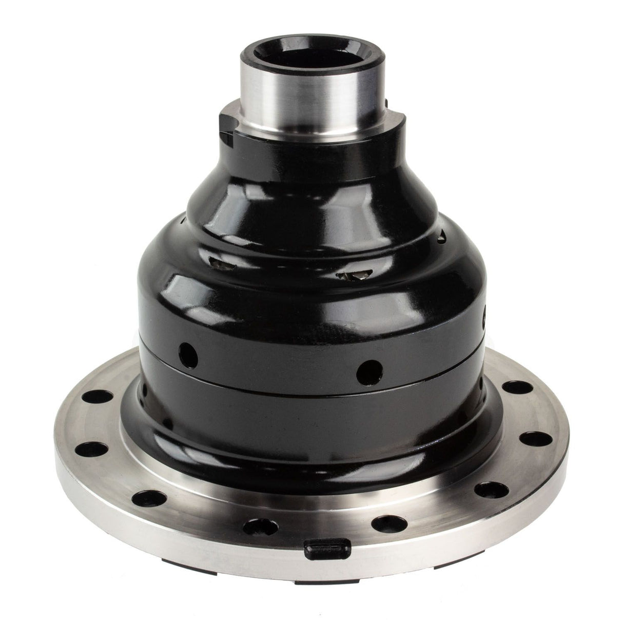 Loaded Carrier for Dana 60 Standard Limited Slip Differential with Case Break 4.10 Ratio and Lower, 35 Spline