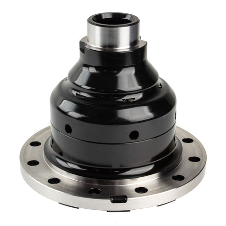 Loaded Carrier for Dana 60 Standard Limited Slip Differential with Case Break 4.10 Ratio and Lower, 35 Spline