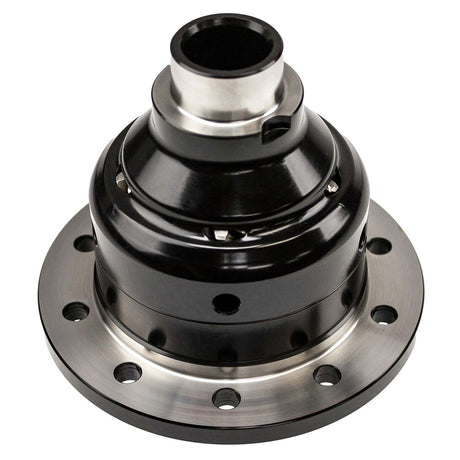 Loaded Carrier for Dana 30 Limited Slip Differential with Case Break 3.73 Ratio and Higher, 27 Spline