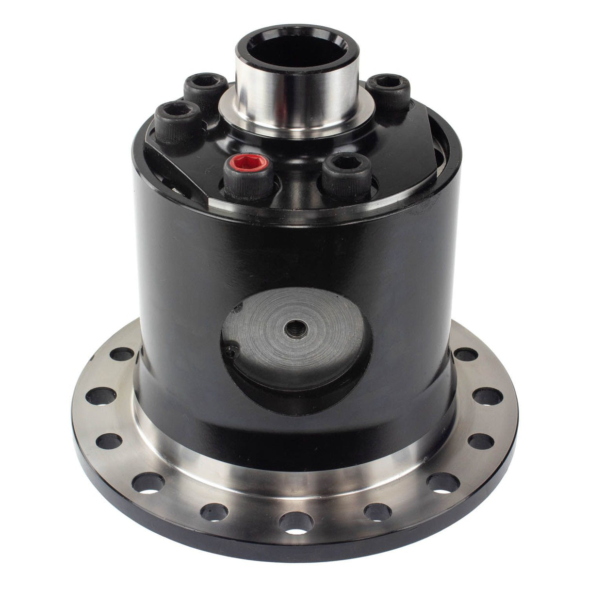 Loaded Carrier for Dana 35 Limited Slip Differential with Case Break 3.54 Ratio and Higher, 27 Spline