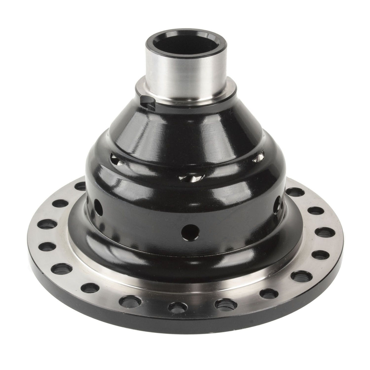 Loaded Carrier for Dana 44 Standard Limited Slip Differential with Case Break 3.92 Ratio and Higher, 30 Spline
