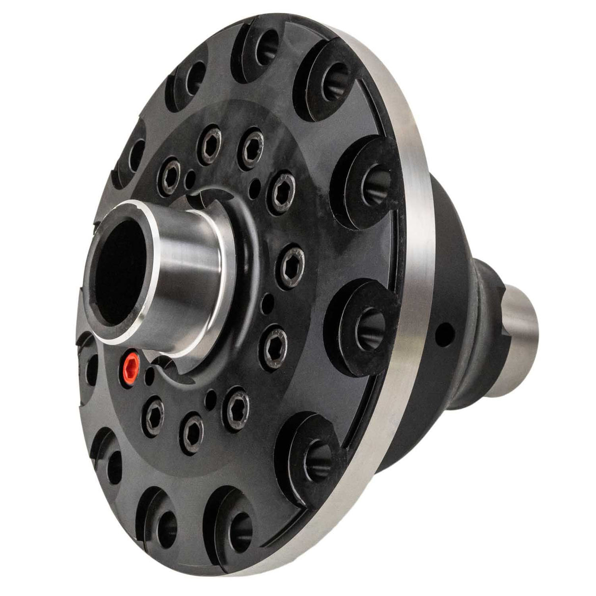 Loaded Carrier for Dana 80 Limited Slip Differential with Case Break 4.10 Ratio and Higher, 35 Spline