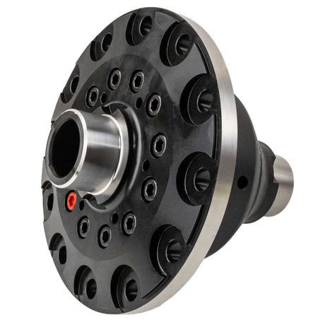 Loaded Carrier for Dana 80 Limited Slip Differential with Case Break 4.10 Ratio and Higher, 35 Spline