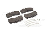 Air Disc - Pad Set EX225H2 28.6k GTD1311