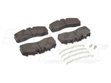Air Disc - Pad Set EX225H2 28.6k GTD1311
