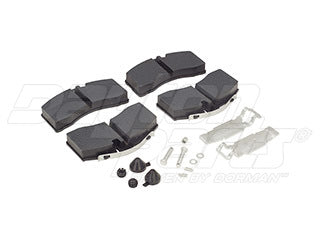 Air Disc - Pad Set ADB22X 28.6k GTD1369