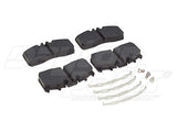 Air Disc - Pad Set EX225LC 28.6k GTD1370