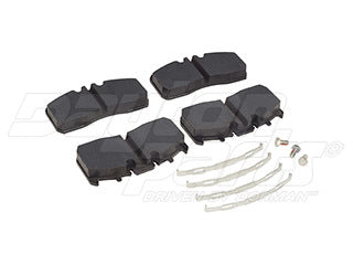 Air Disc - Pad Set EX225LC 28.6k GTD1370