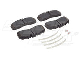 Air Disc - Pad Set EX225HB 28.6k GTD1708