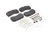 Air Disc - Pad Set PAN22 28.6k GTD1777