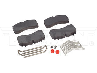 Air Disc - Pad Set MAXX22T 28.6k 