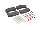 Air Disc - Pad Set MAXXUS 28.6k GTD2061