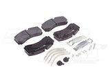 Air Disc - Pad Set P89+ 28.6k 