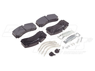 Air Disc - Pad Set P89+ 28.6k