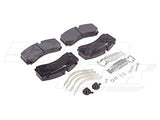 Air Disc - Pad Set P89+ 28.6k