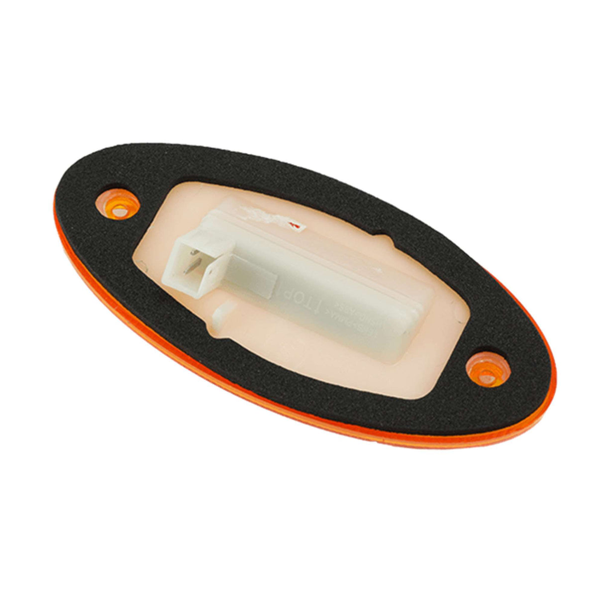 International 4300, 4400 Oval Cab Marker Light 1986 - 2019