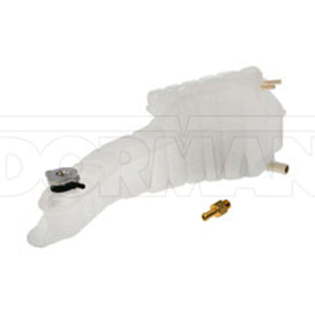 Freightliner Thomas Coolant Reservoir 2005 - 2018 05-21178-000, 05-23195-000, 05-23195-001, 0523195002, Z05-30740-000, Z05-30740-001