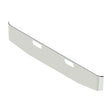 Peterbilt 352 Cabover, 359 Conventional Bumper 1967 - 1986 Chrome Steel
