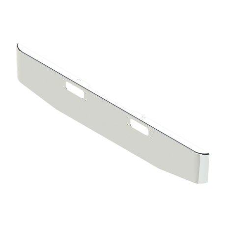 Peterbilt 352 Cabover, 359 Conventional Bumper 1967 - 1986 Chrome Steel