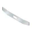 Peterbilt 375 Bumper Chrome Taper Rolled End