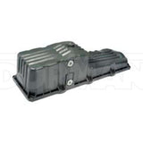 Detroit Diesel Oil Pan 1993 - 2017 23522283