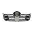 Hino Grille Chrome 2008 & Newer 53101-E0060, 763013210A