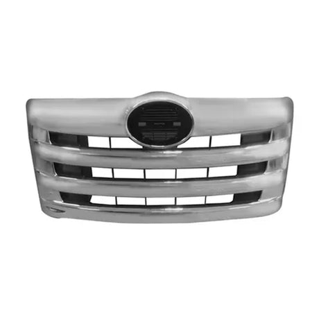 Hino 258, 268 Grille Chrome 2011 & Newer 53100E0063