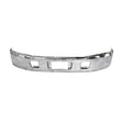 Hino 238, 258, 268, 338 Bumper Chrome 2006 & Newer 