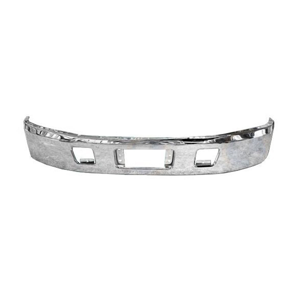Hino 238, 258, 268, 338 Bumper Chrome 2006 & Newer 