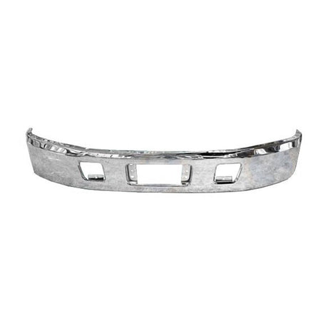 Hino 238, 258, 268, 338 Bumper Chrome 2006 & Newer 