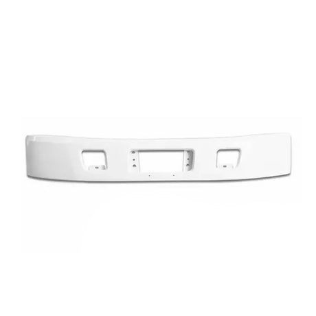 Hino 238, 258, 268, 338 Bumper White 2006 & Newer 52101E0A91
