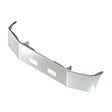 Peterbilt 348 Bumper 2010 & Newer Chrome Steel