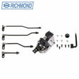 SHIFTER (GM T5 REPLACEMENT) (R
