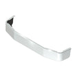 Peterbilt 367, 567 Bumper 2007 & Newer Chrome Steel