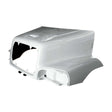Freightliner Century C112 Hood Set Back Axle Narrow Hinge 2002 - 2004 