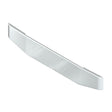 Western Star Cabover Bumper Chrome Taper Rolled End