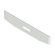 Western Star 4900SF Bumper Chrome Taper Rolled End