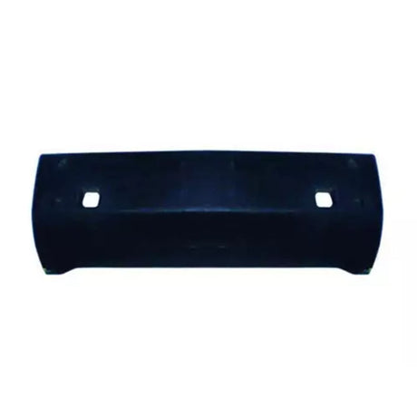 International 9400, 8300 Bumper Center Fiberglass 1989 -2001 