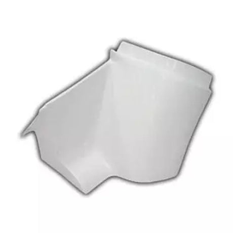 International 9400 Fender Extension 1989 - 1996 Passenger Side 