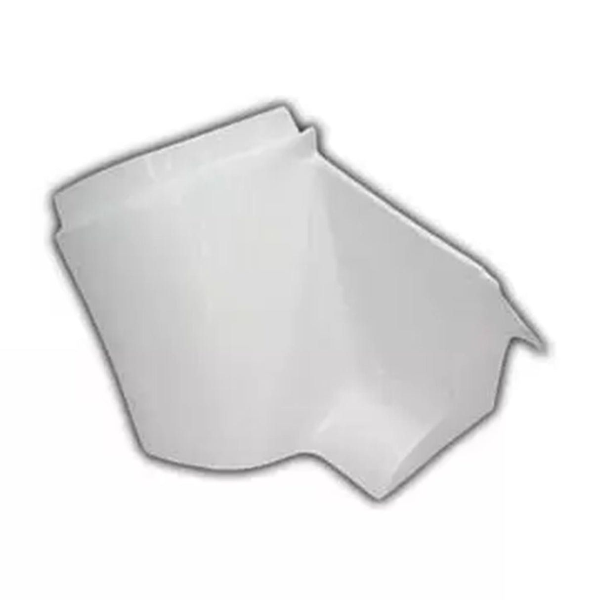 International 9400 Fender Extension 1989 - 1996 Driver Side 