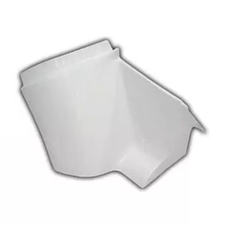 International 9400 Fender Extension 1989 - 1996 Driver Side 