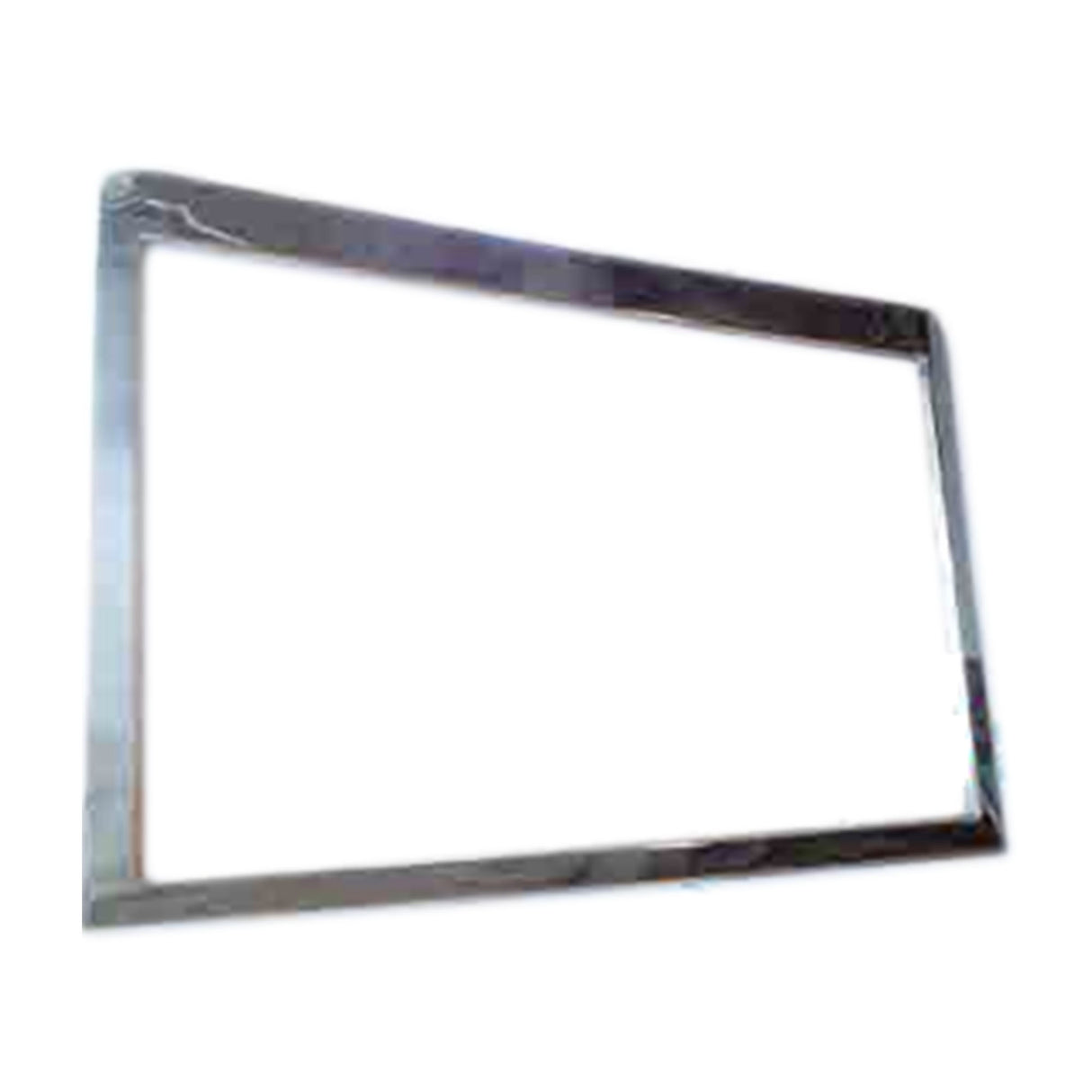 International 9400 Grille Trim Stainless Steel Trim 1 Piece 1989 - 1996 