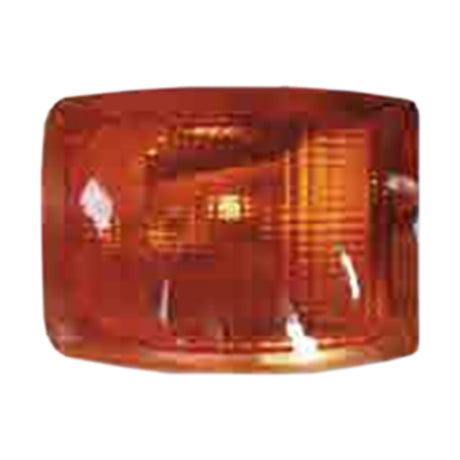 International 4700,4900, 8100, 8200 Marker Light Turn Signal 1989 - 2001 Passenger Side 