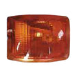International 4700, 4900, 8100, 8200 Marker Light Turn Signal 1989 - 2001 Driver Side 