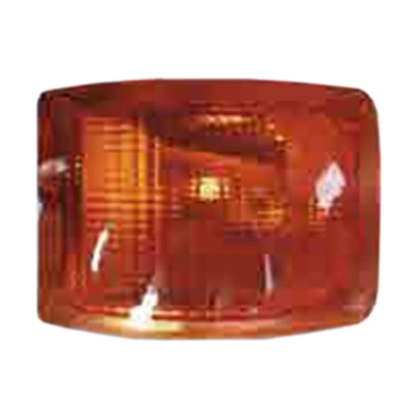 International 4700, 4900, 8100, 8200 Marker Light Turn Signal 1989 - 2001 Driver Side 