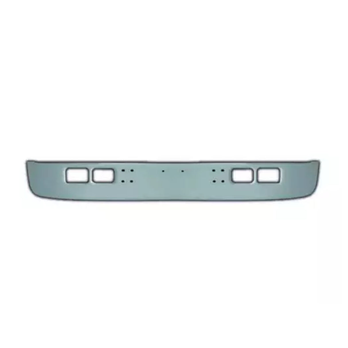 International 4700, 4900 Bumper Painted 1989 - 2001 