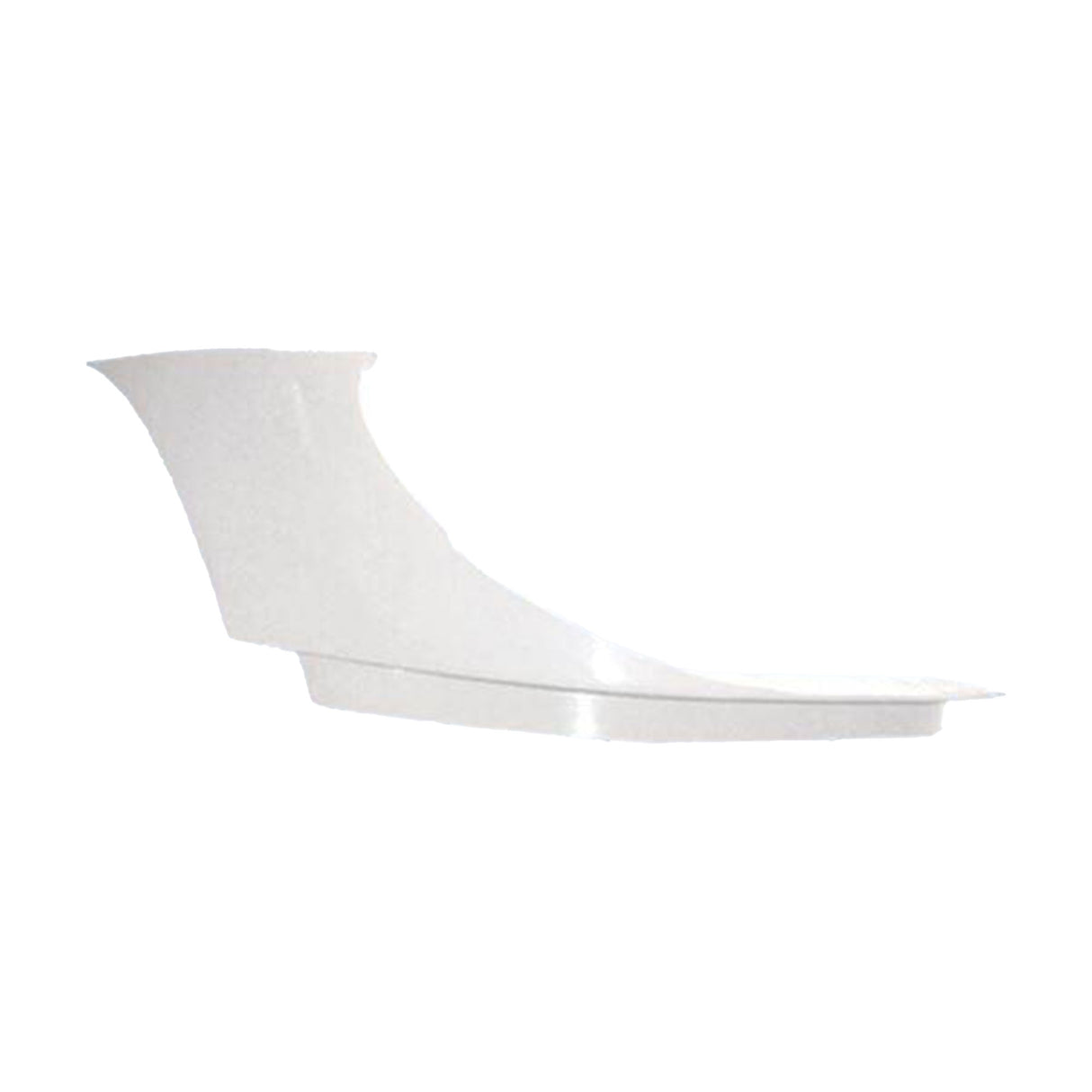 International 4200, 4300 Headlight Filler Panel 2002 & Newer Passenger Side 3545918C