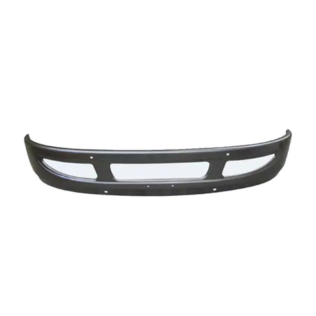 International 4200, 4300, 4400 Bumper Painted 2008 & Newer 